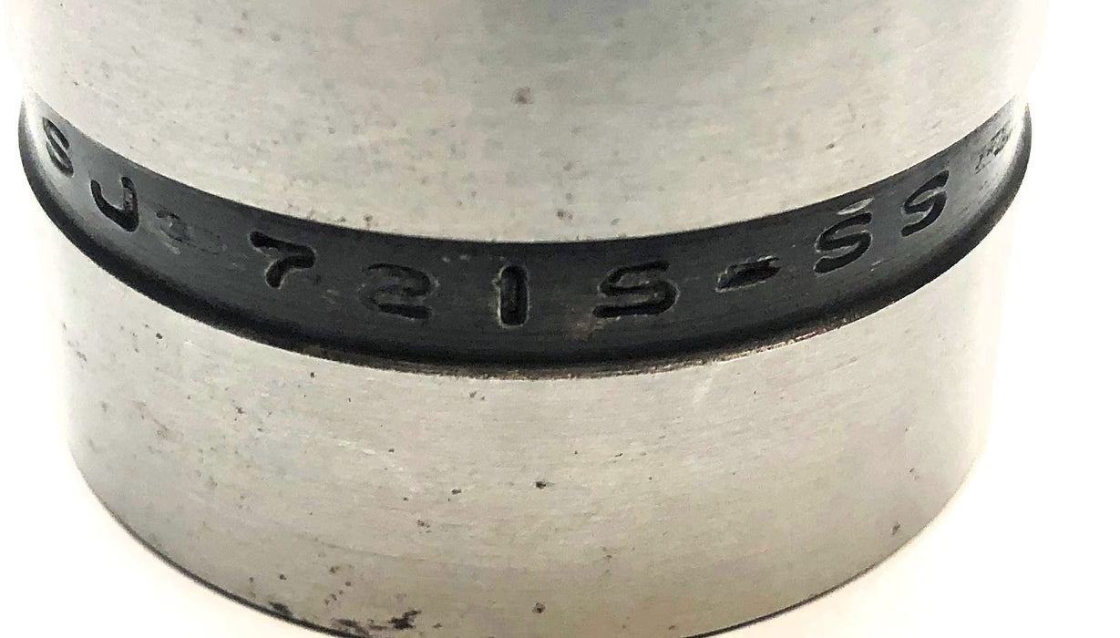 RBC Needle Roller Bearing (No Box) SJ-7215-SS NOS