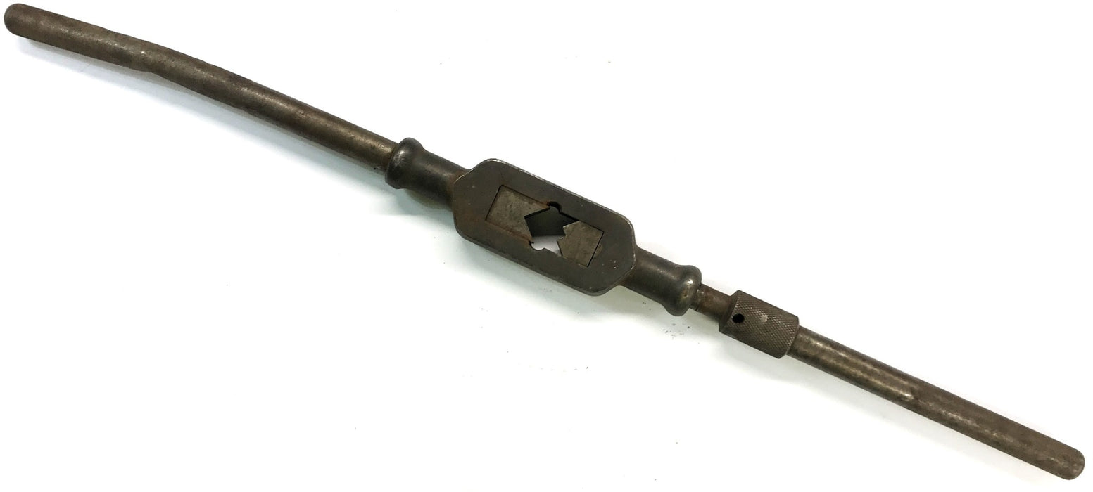 Unbranded Tap And Die Tap Wrench USED