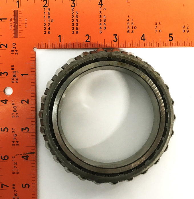 Timken Tapered Roller Bearing Cone JM716649 NOS