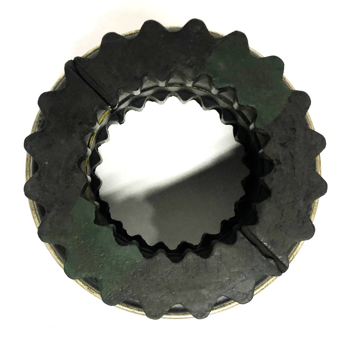 TB Wood Sure Flex Coupling Insert NO 6 NOS