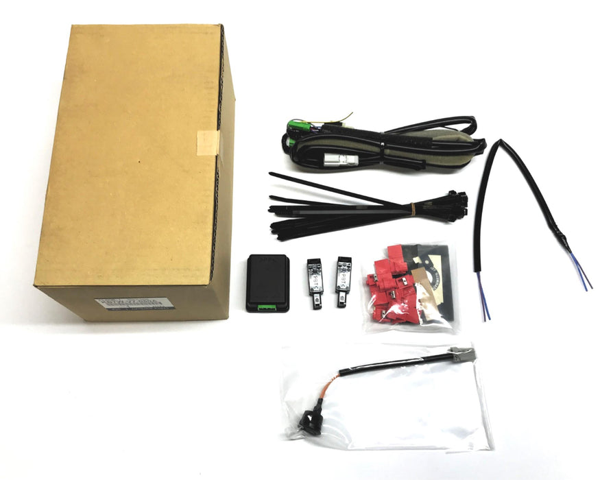 Mazda Interior Lighting Kit KB7W-V7-050A NOS