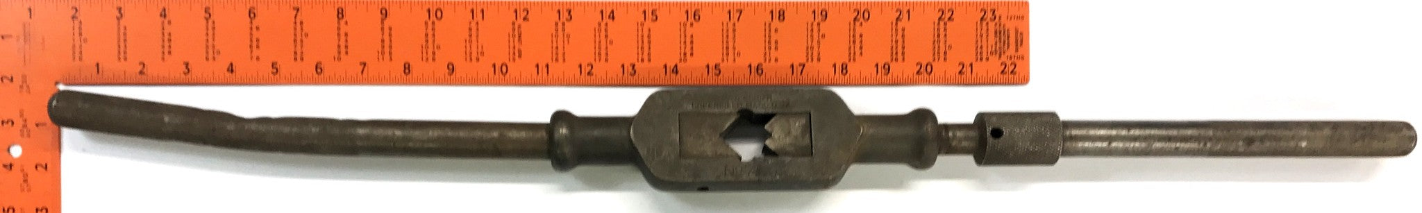 Unbranded Tap And Die Tap Wrench USED