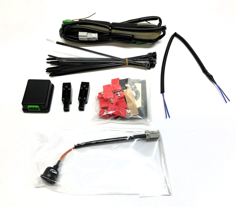 Mazda Interior Lighting Kit KB7W-V7-050A NOS