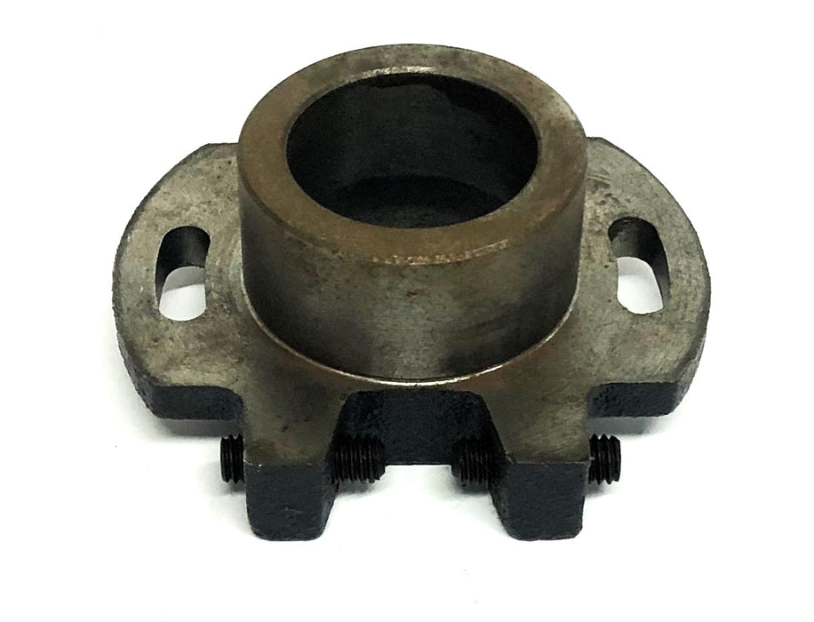 Browning 1-1/2x1-5/8 Inch Bore Angle Adjusting Hub AAH-H USED