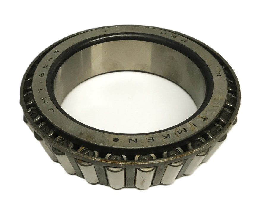 Timken Tapered Roller Bearing Cone JM716649 NOS