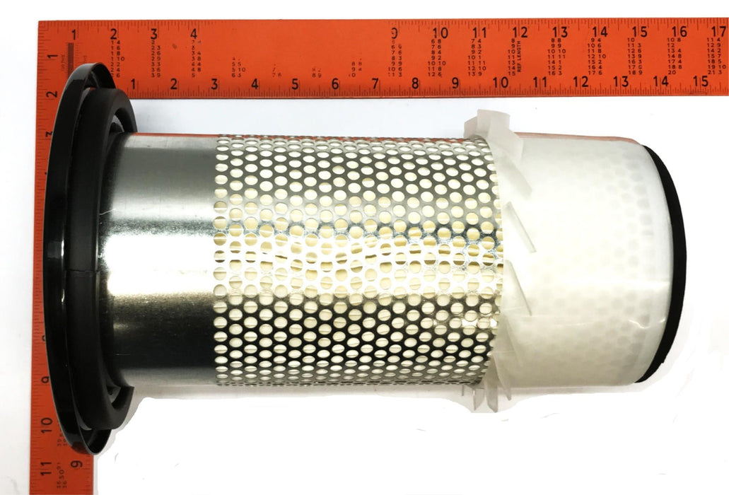 Total Source Forklift Air Filter LP1350-4994 NOS