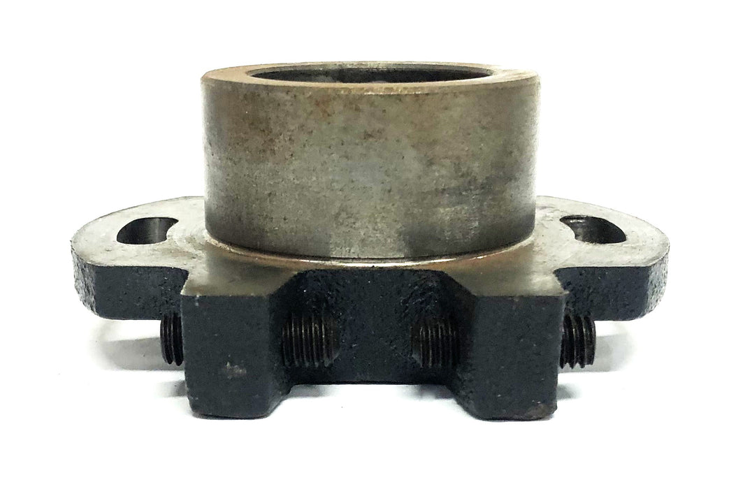 Browning 1-1/2x1-5/8 Inch Bore Angle Adjusting Hub AAH-H USED