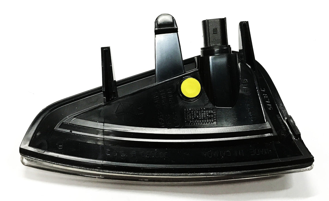 Mopar Right Side Marker Lamp Assembly 0480-6218-AD NOS