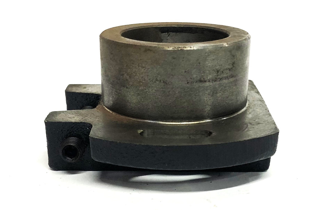 Browning 1-1/2x1-5/8 Inch Bore Angle Adjusting Hub AAH-H USED