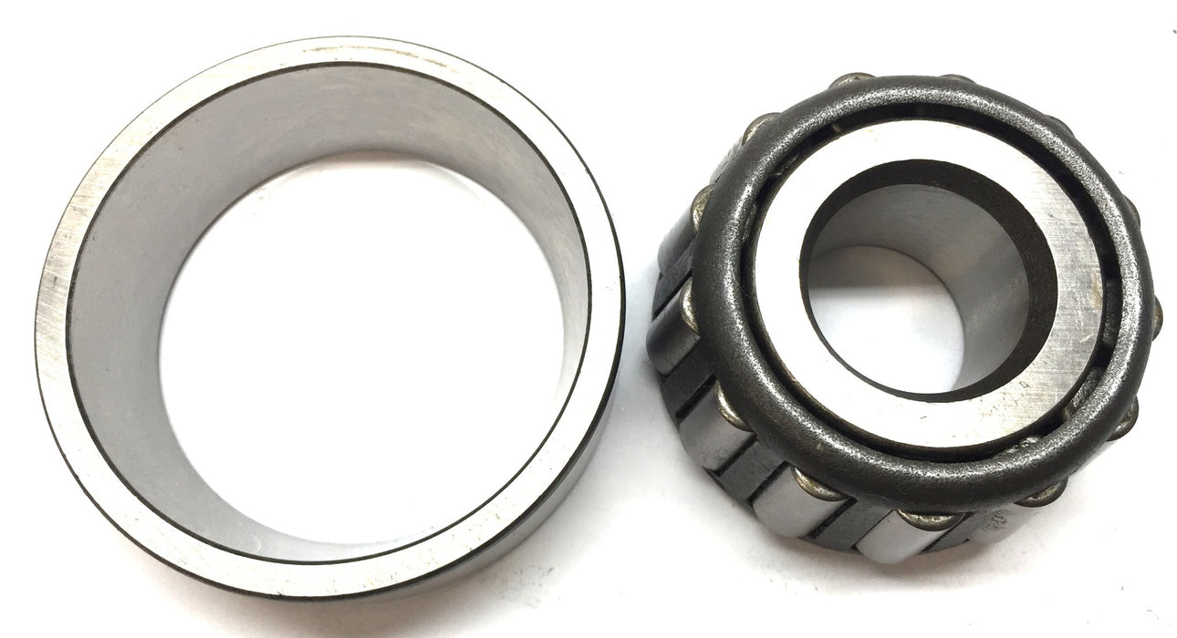 Timken Tapered Cylindrical Roller Bearing and Cup Assembly 2683 (2631) NOS