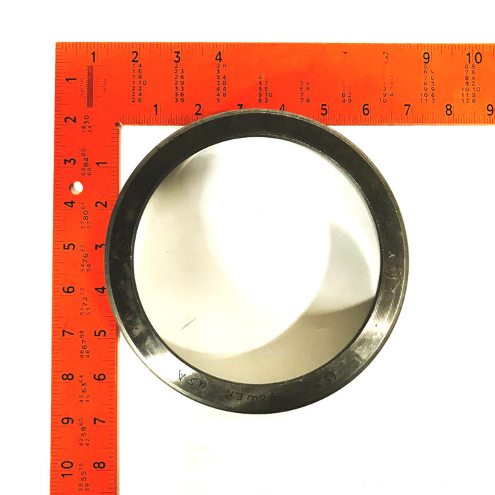 Bower Tapered Roller Bearing Cup 6535 NOS