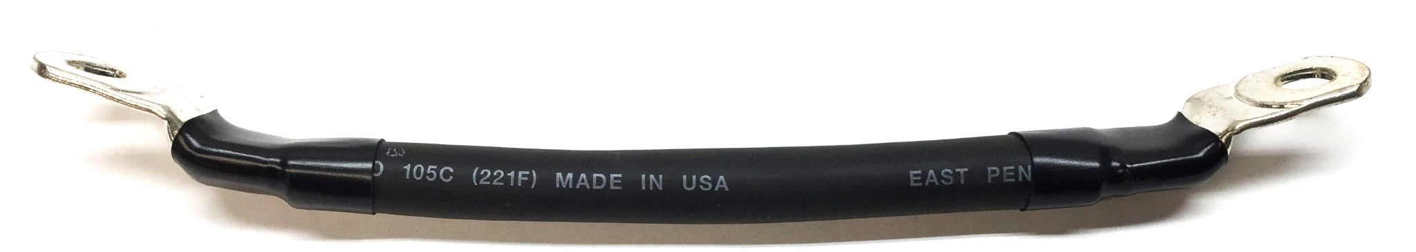 Unbranded 9” Top Stud Stackable Battery Jumper Cable EL791109 NOS
