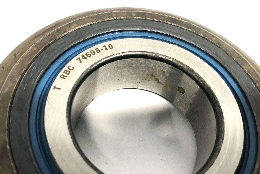 RBC Mast Guide Bearing 7469810 NOS