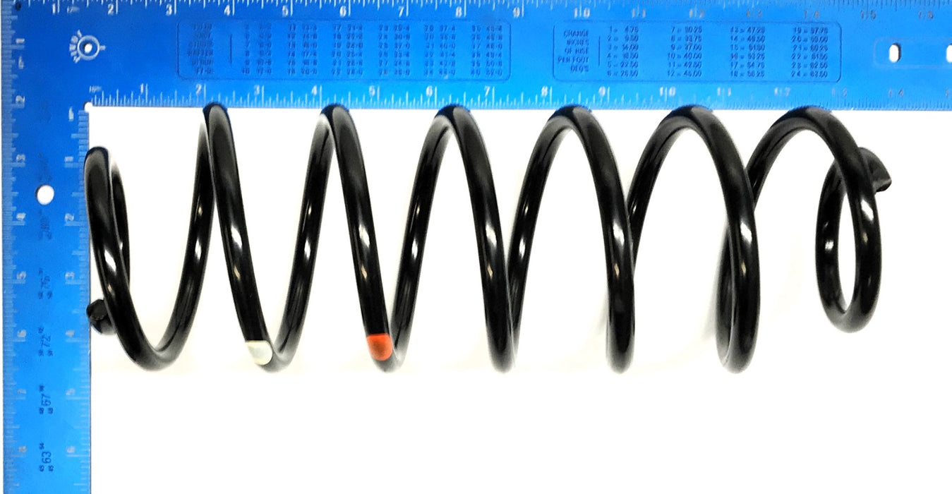 Mazda Coil Spring DF71-28-011B NOS