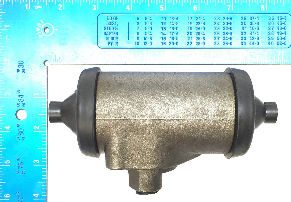 Unbranded Hydraulic Brake Wheel Cylinder 19110 (No Box) NOS