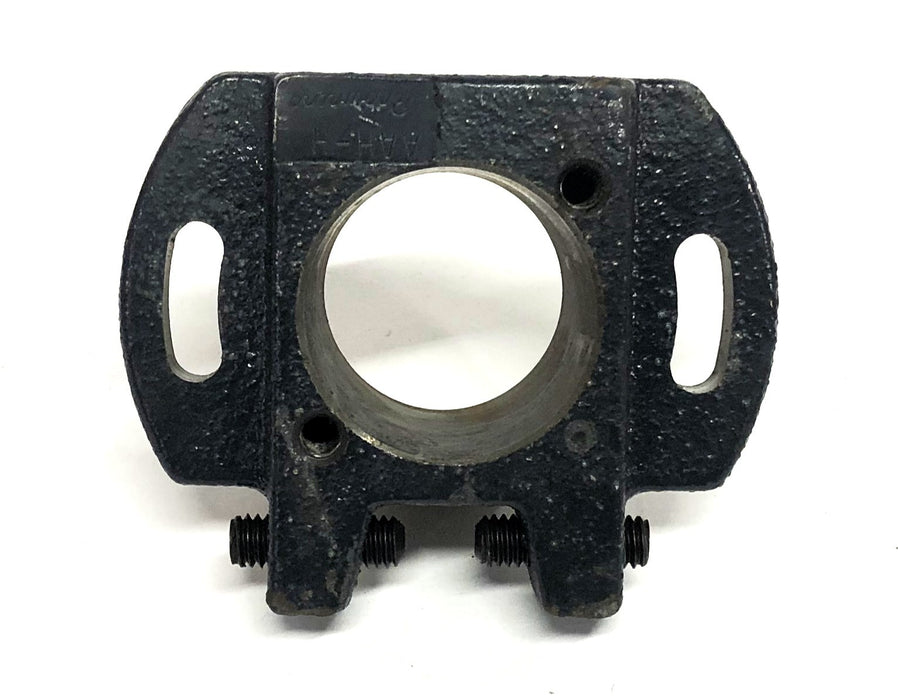 Browning 1-1/2x1-5/8 Inch Bore Angle Adjusting Hub AAH-H USED