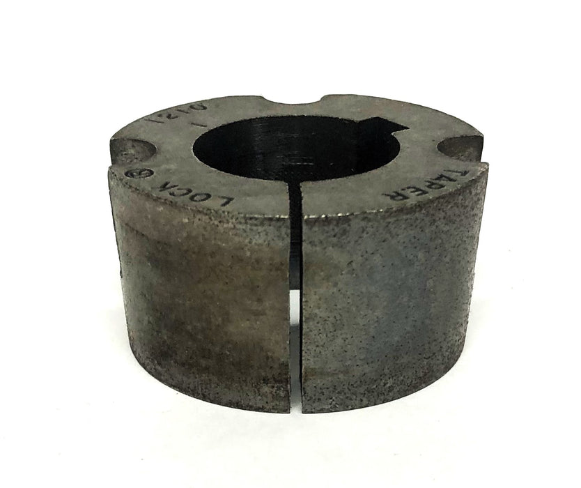 Dodge Taper-Lock Split Bushing 1210X1 [Lot of 2] NOS