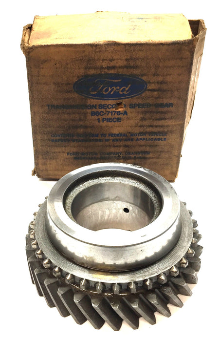 Ford Motor Company Second Gear B6C-7176-A NOS