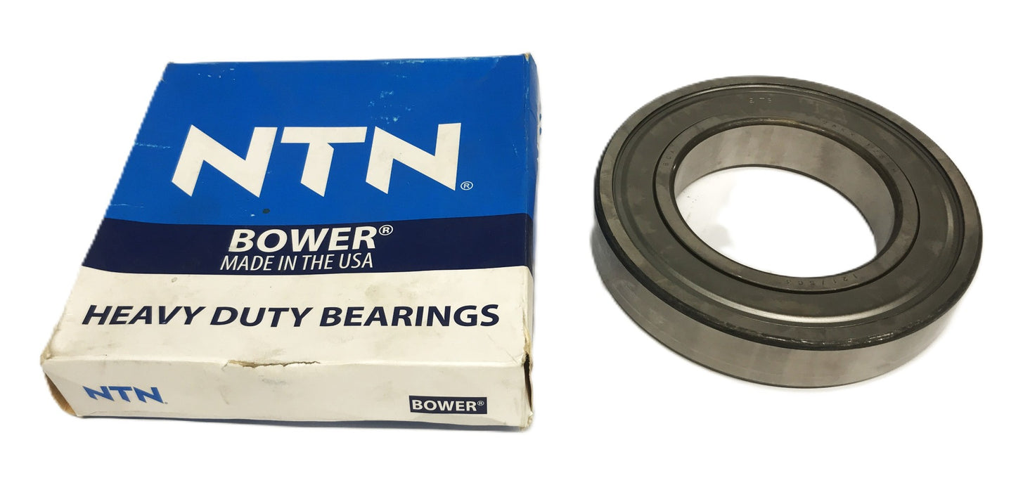 NTN Single Row Ball Bearing BL217ZC3 NOS