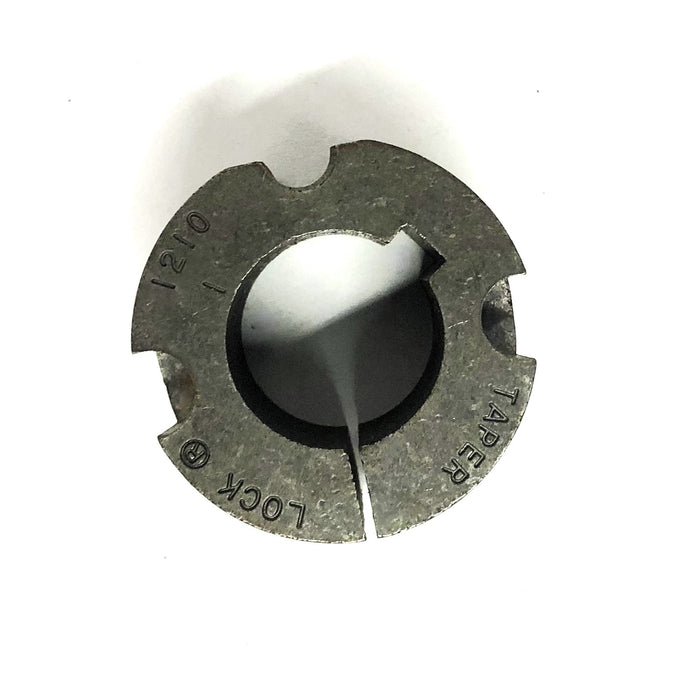 Dodge Taper-Lock Split Bushing 1210X1 [Lot of 2] NOS