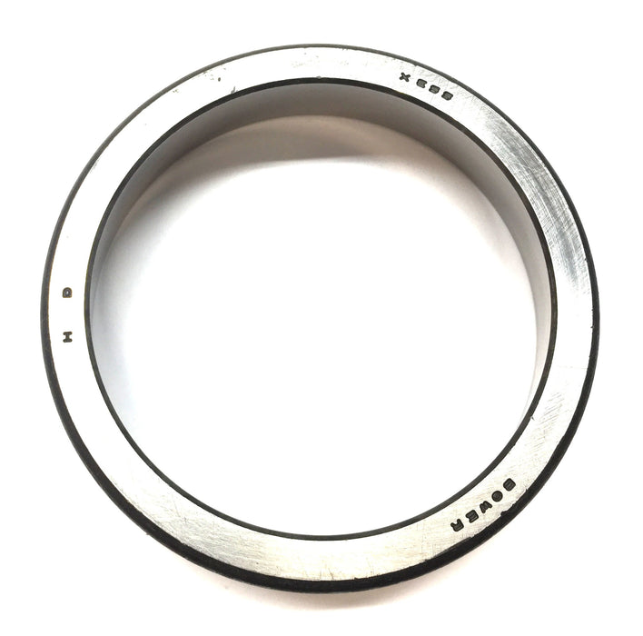 Bower Tapered Cylindrical Roller Bearing Cup 553X NOS