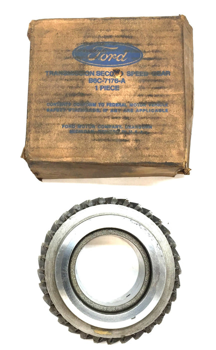 Ford Motor Company Second Gear B6C-7176-A NOS
