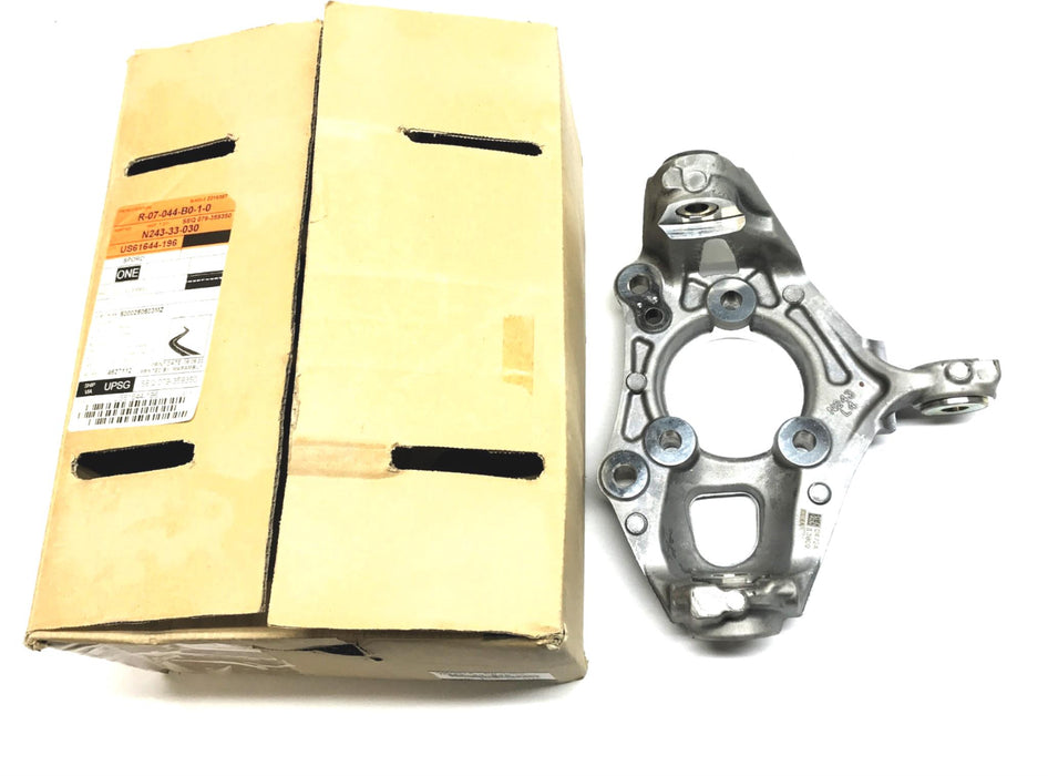 Mazda Steering Knuckle N243-33-030 NOS