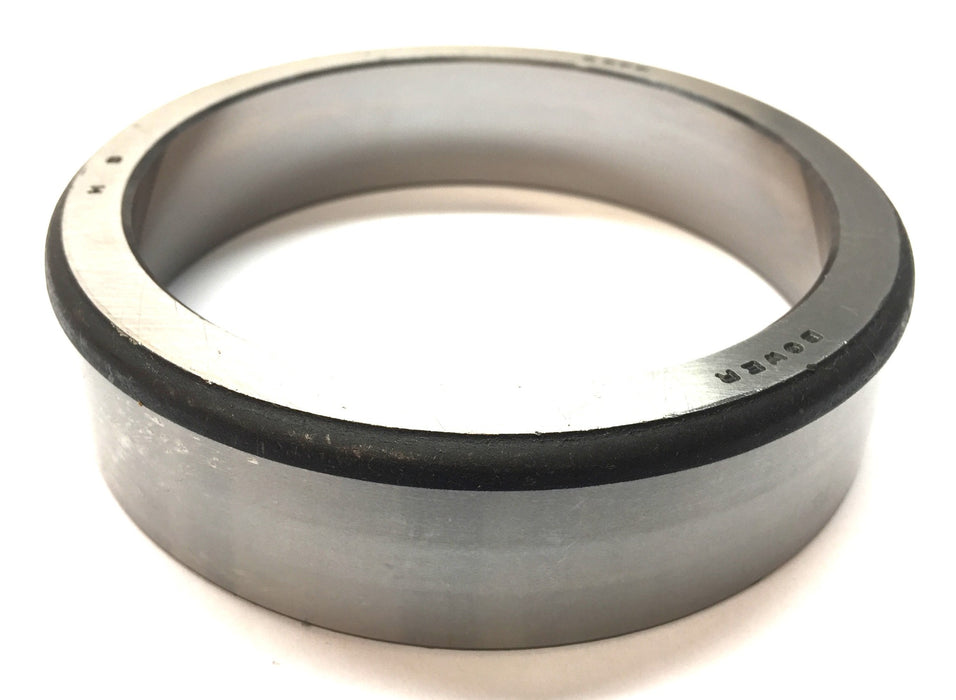 Bower Tapered Cylindrical Roller Bearing Cup 553X NOS