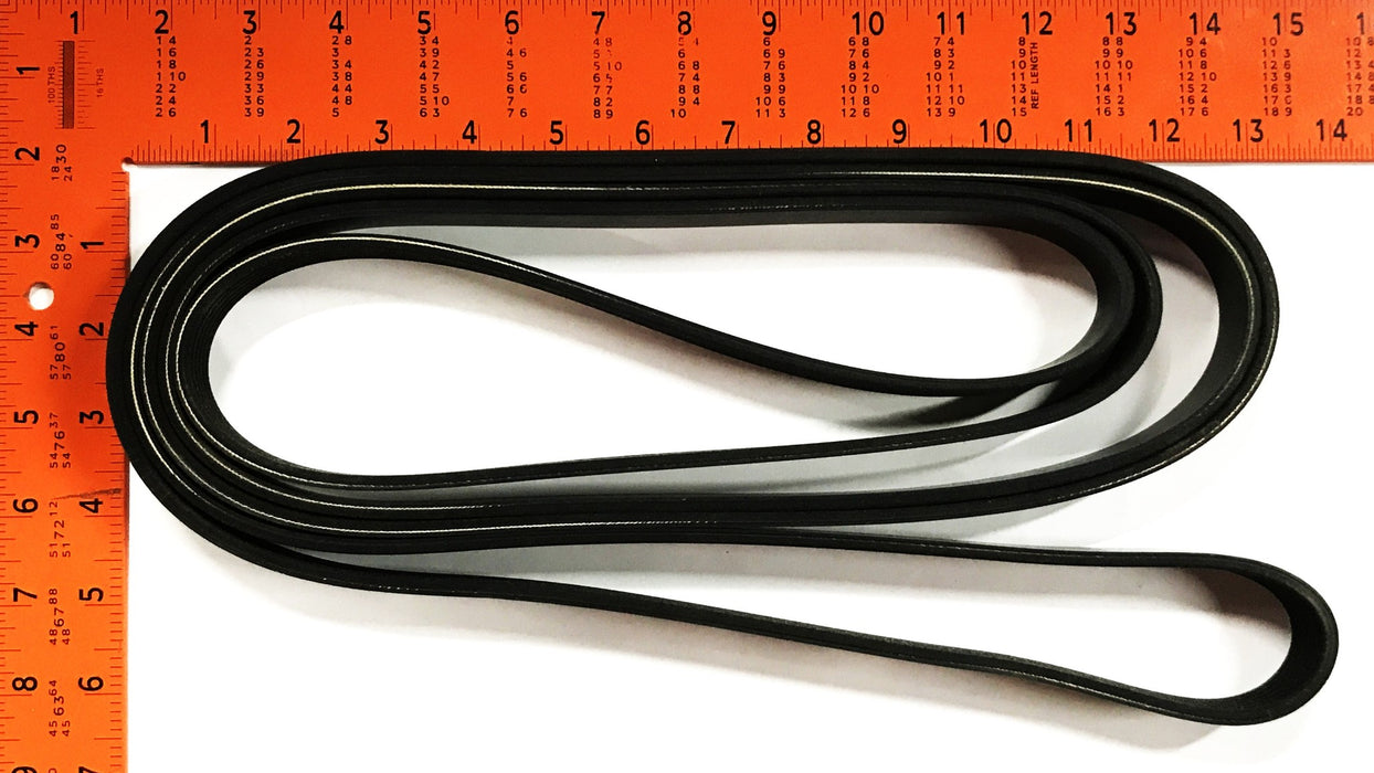 ACDelco Serpentine Belt 12649156 NOS