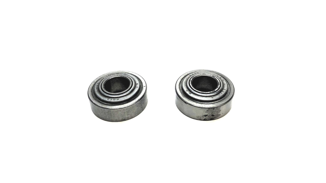 New Departure Single Row Ball Bearing (No Box) 8013 [Lot of 2] NOS