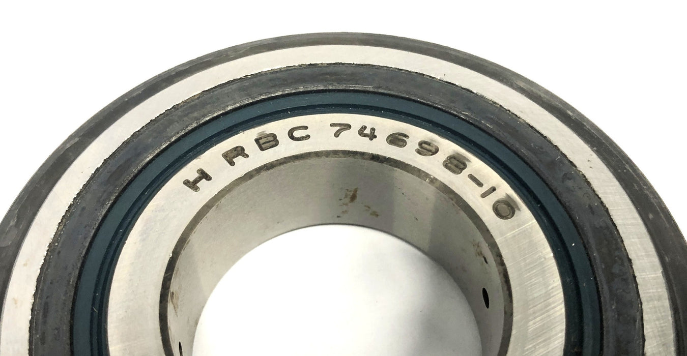 RBC Mast Guide Bearing 7469810 USED