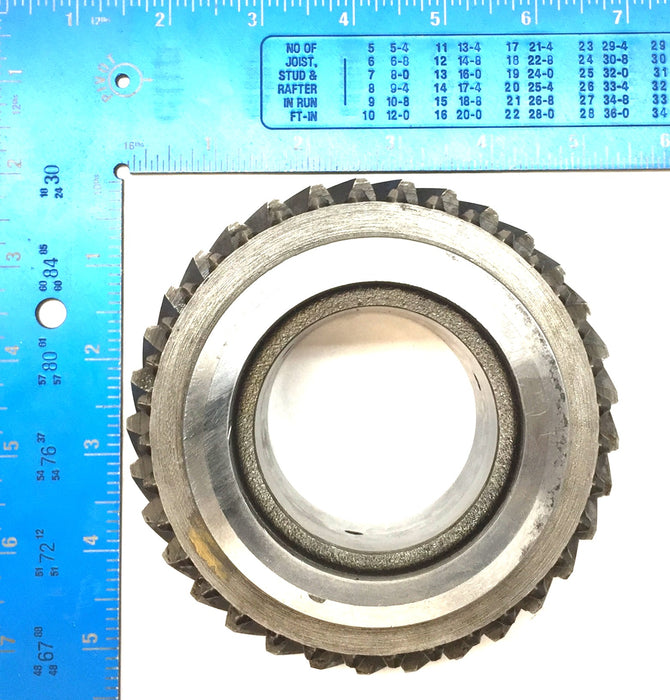 Ford Motor Company Second Gear B6C-7176-A NOS