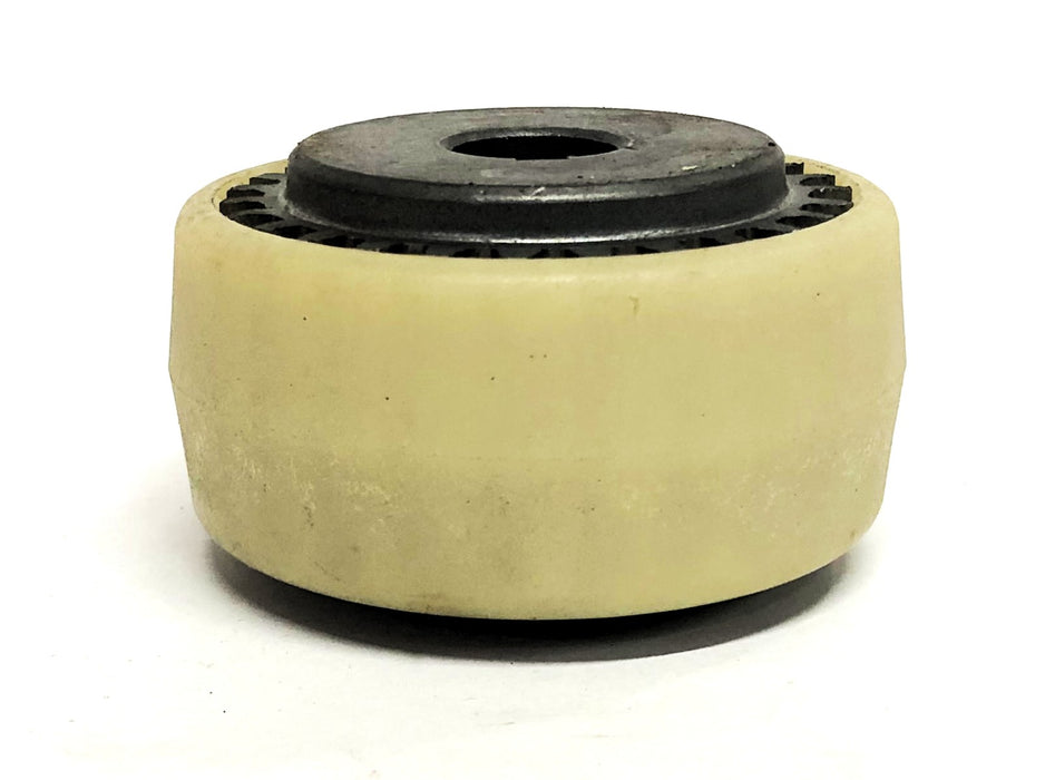 Ohio Gear 65 C Frame 3/4x5/8 Inch Motor Coupling 411436 NOS