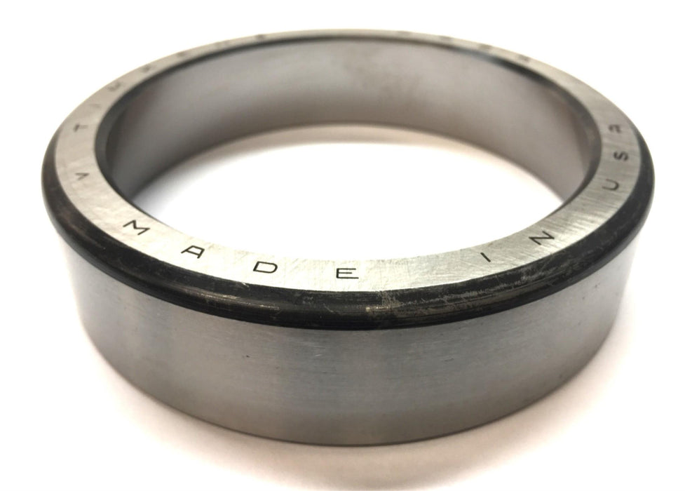 Timken Tapered Cylindrical Roller Bearing Cup 552A NOS