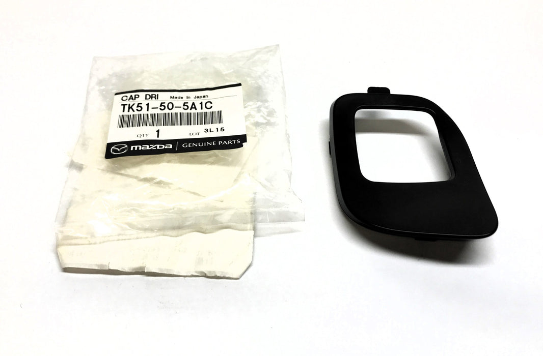 Mazda Reflector Cap TK51-50-5A1C NOS