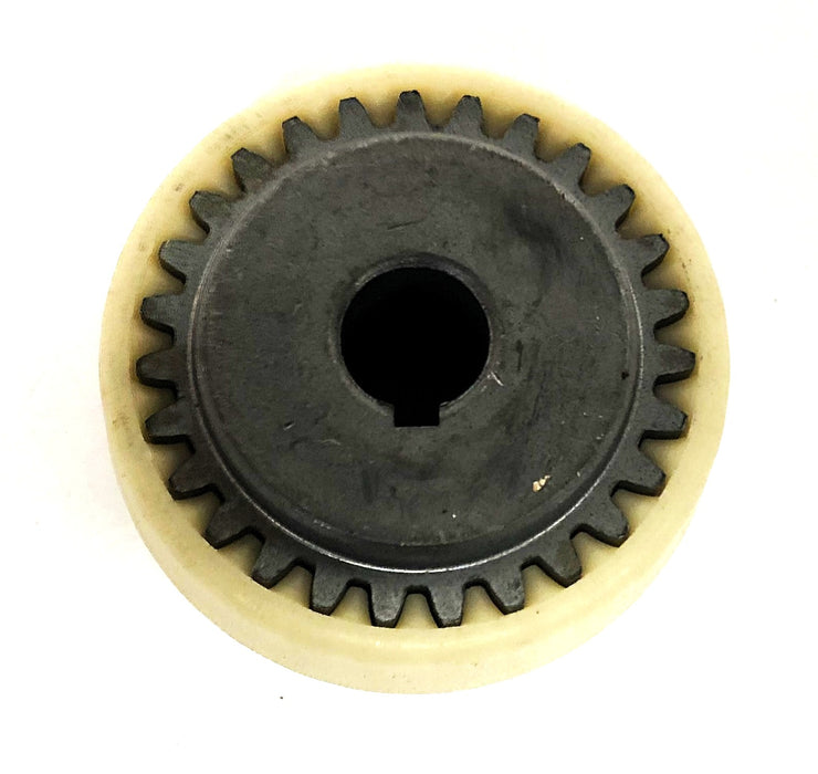 Ohio Gear 65 C Frame 3/4x5/8 Inch Motor Coupling 411436 NOS
