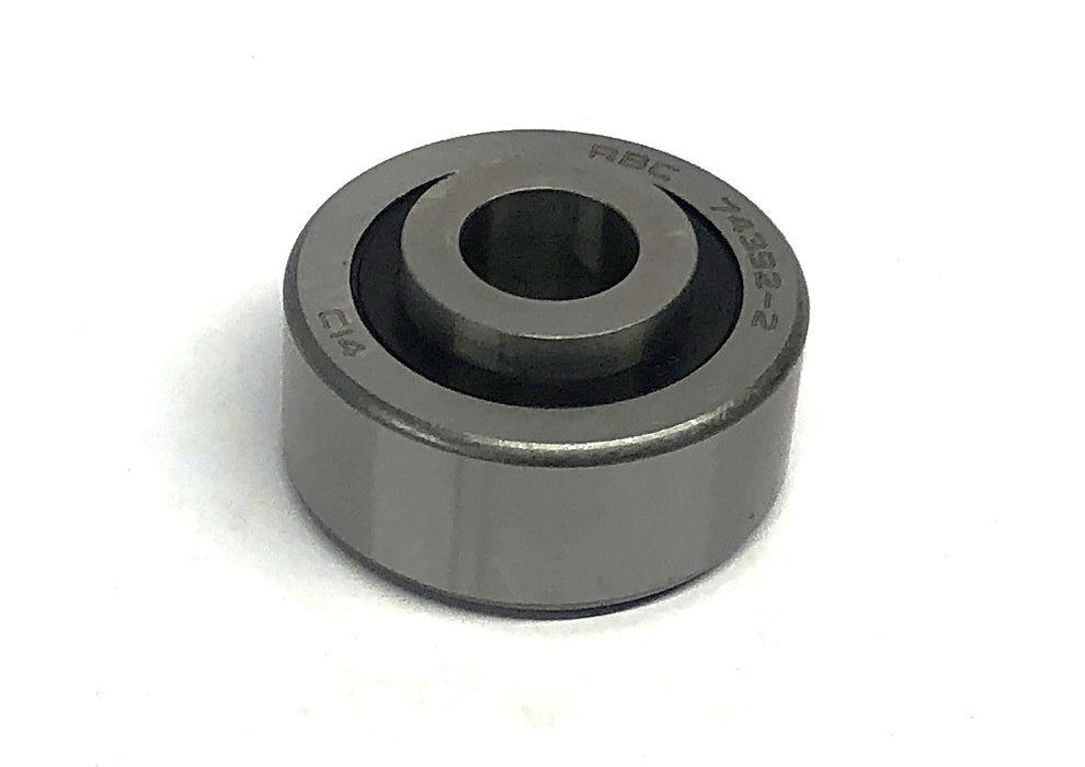 RBC C14 Roller Bearing 74392-2 NOS