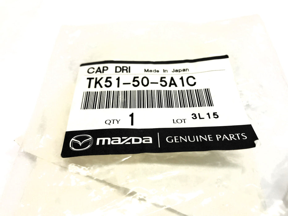 Mazda Reflector Cap TK51-50-5A1C NOS