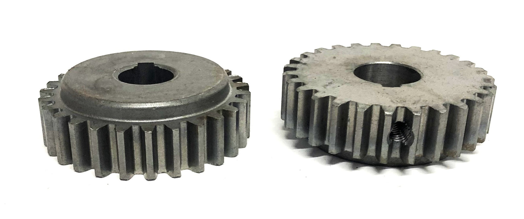 Ohio Gear 65 C Frame 3/4x5/8 Inch Motor Coupling 411436 NOS