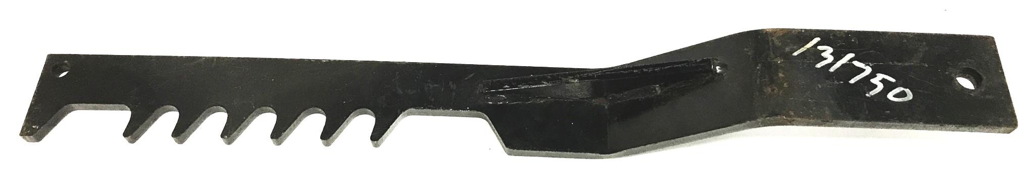 Capacity Safety Lock Bar Assembly 131750 NOS