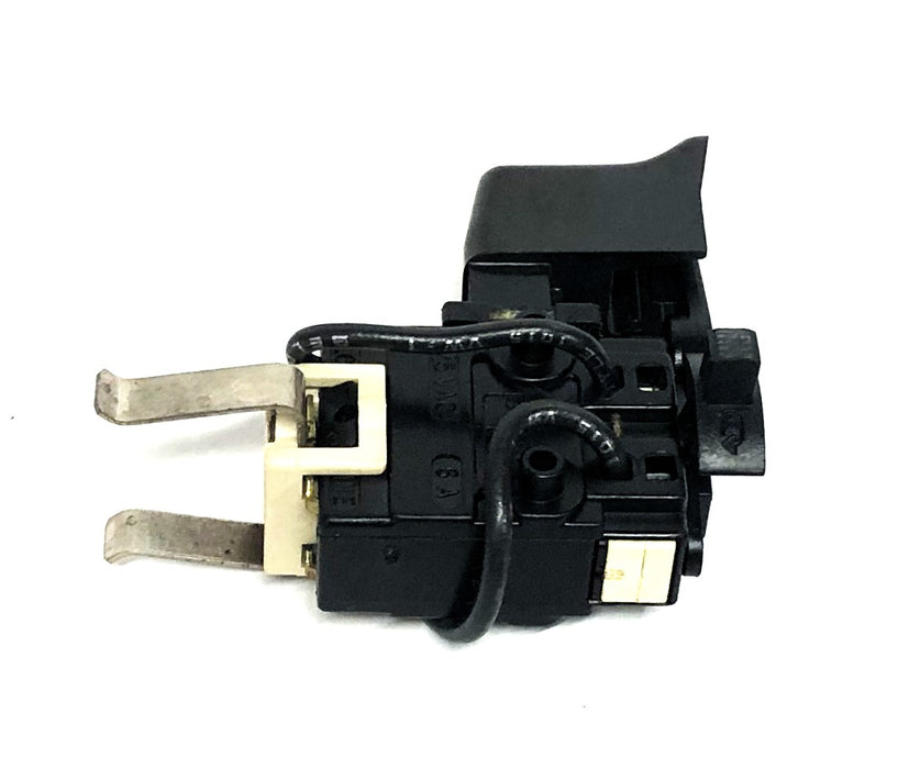 Unbranded 125VAC 6A Switch 133509-08 (5296) NOS