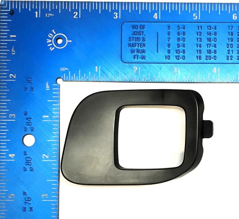 Mazda Reflector Cap TK51-50-5A1C NOS