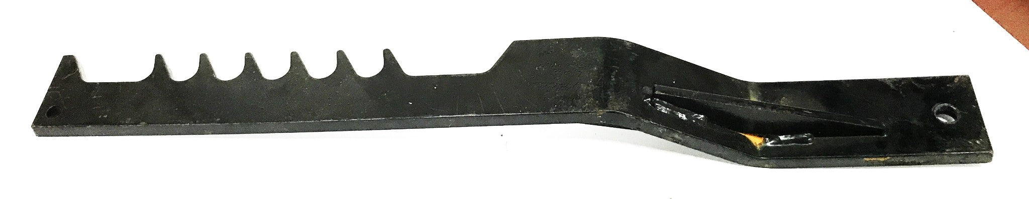 Capacity Safety Lock Bar Assembly 131750 NOS