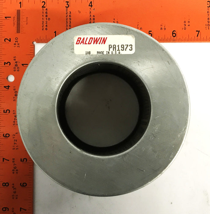 Baldwin Forklift Air Filter PR1973 NOS
