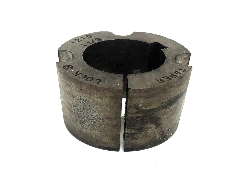 Dodge Split Taper-Lock Bushing 1210X1-1/8 KW (117080) [Lot of 3] NOS