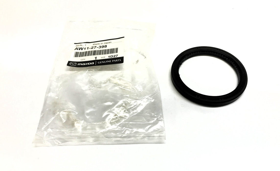 Mazda Automatic Transmission Output Shaft Seal AW11-27-398 NOS