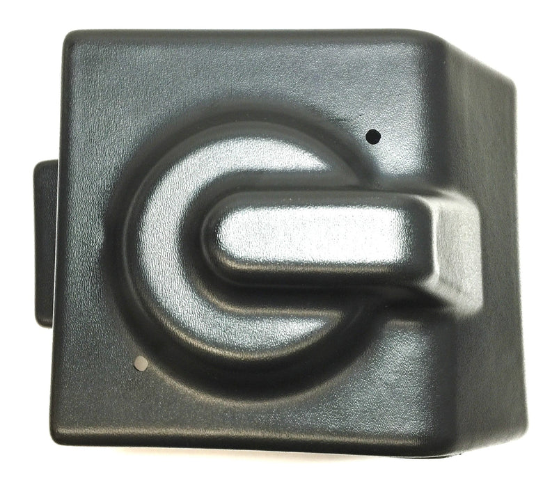Thomas Slush Cover for Air Crossing Arm Base with Gasket 028176 (028144) NOS