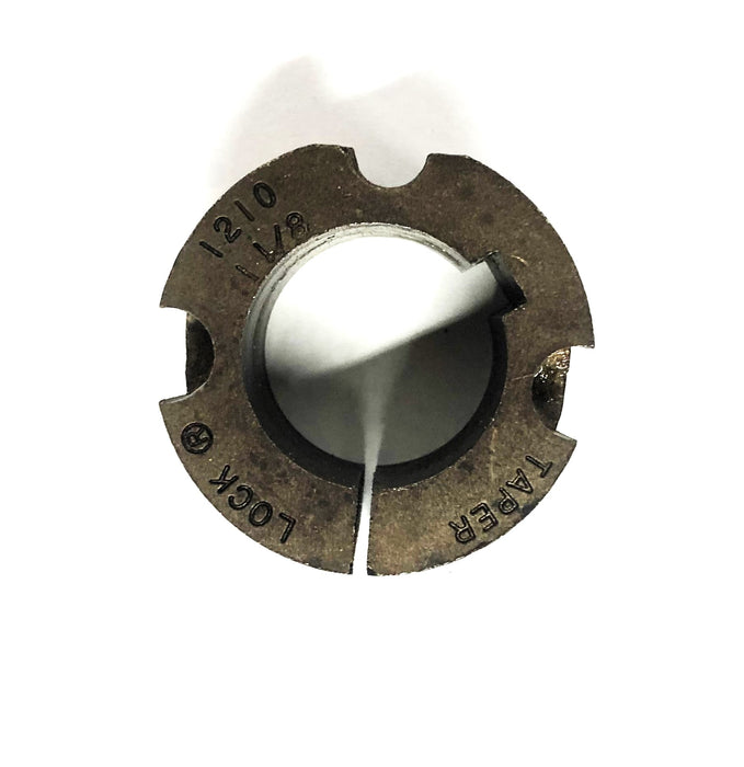 Dodge Split Taper-Lock Bushing 1210X1-1/8 KW (117080) [Lot of 3] NOS