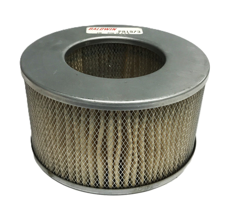 Baldwin Forklift Air Filter PR1973 NOS