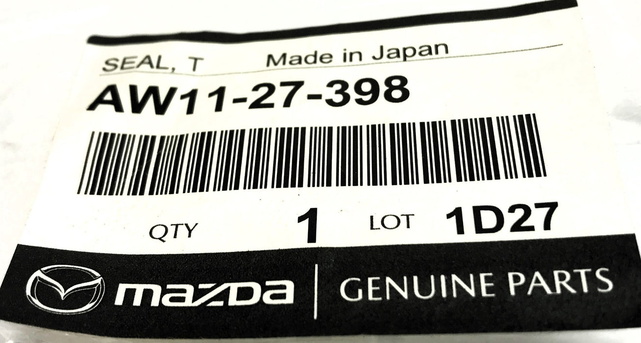 Mazda Automatic Transmission Output Shaft Seal AW11-27-398 NOS